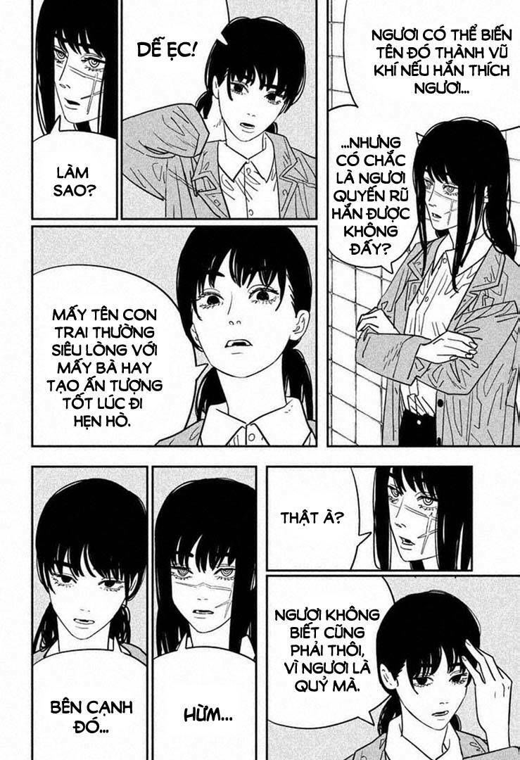 chainsaw man - thợ săn quỷ chapter 113 2