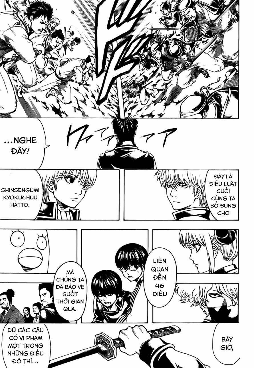 gintama - linh hồn bạc chapter 535 16