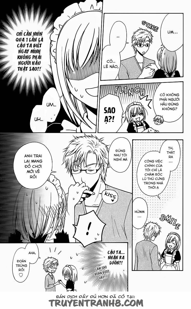 aigan cinderella chapter 1 23