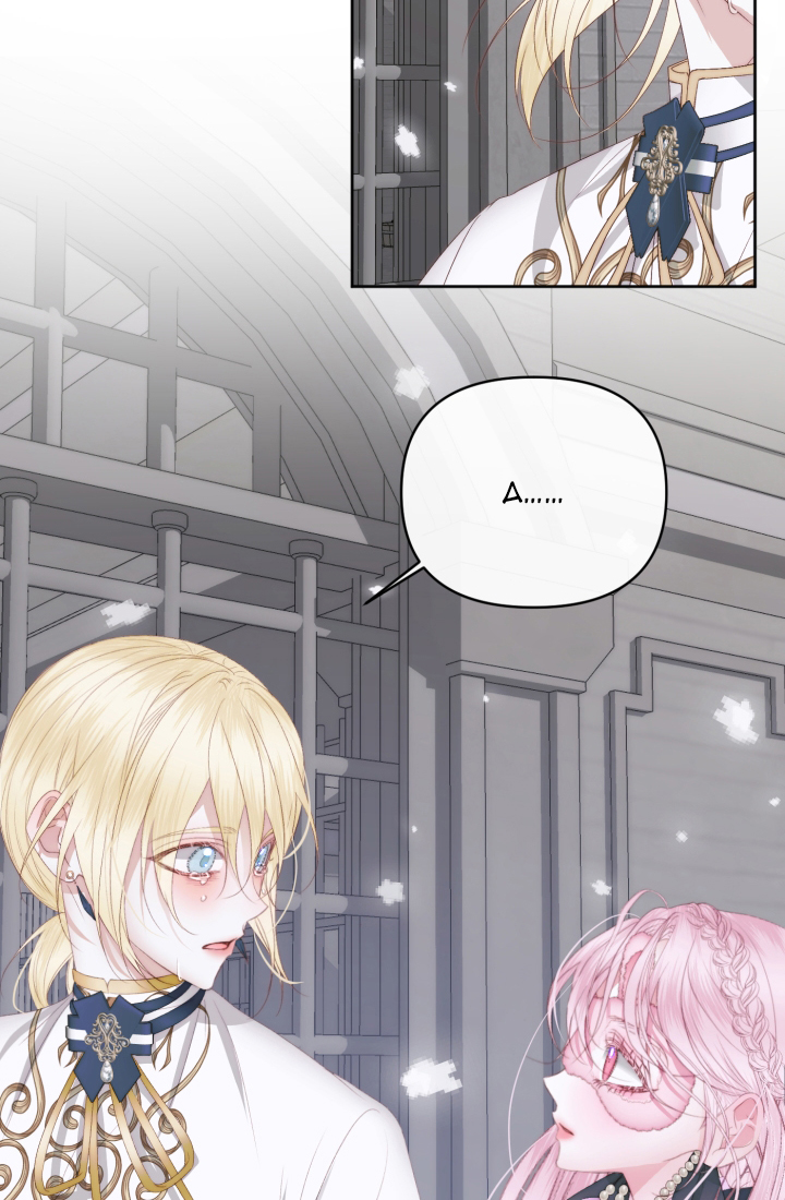 trở thành cô vợ khế ước của nhân vật phản diện chapter 27 61