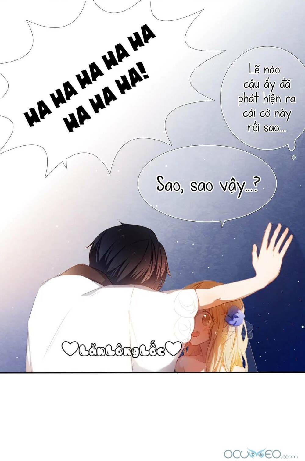 kế hoạch trái tim chapter 27 22