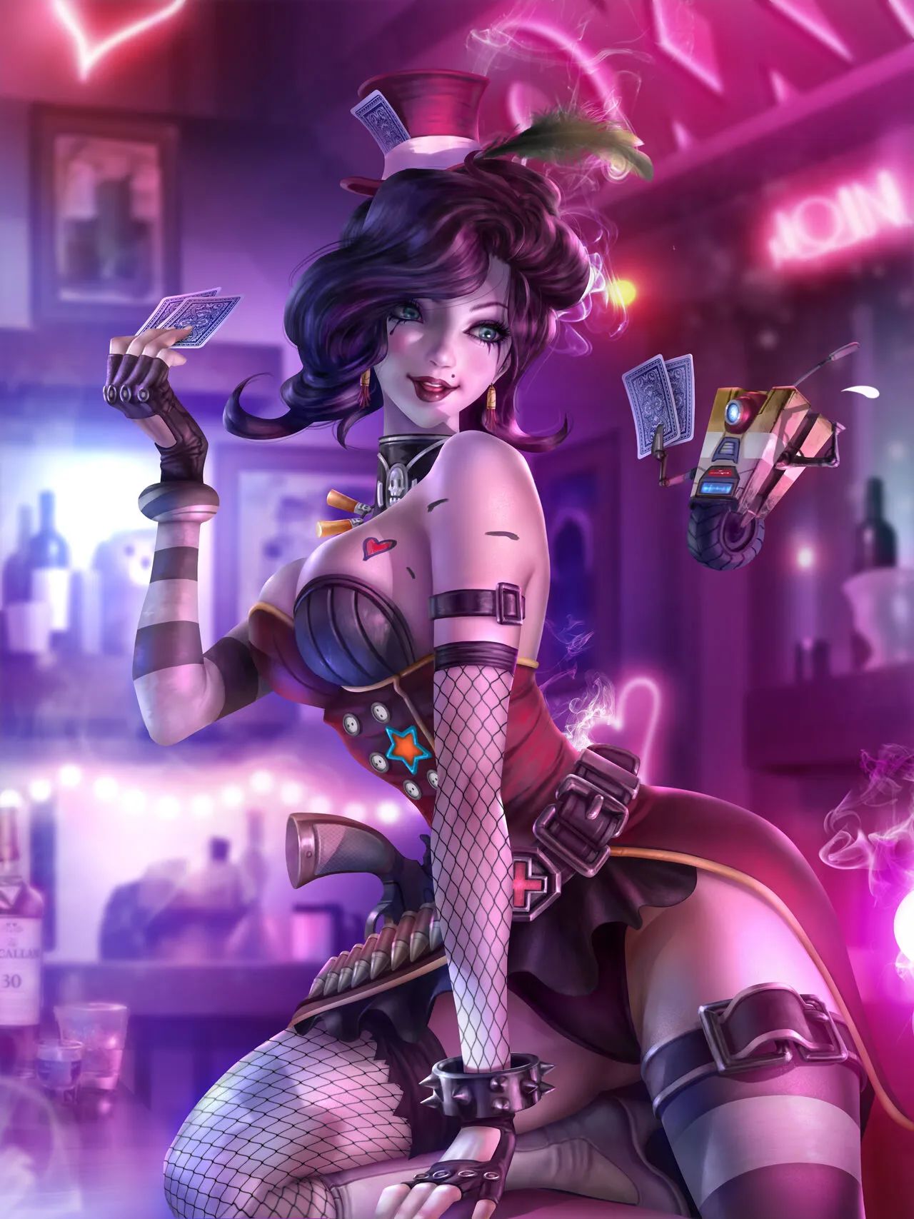 hình hentai chapter 177 28