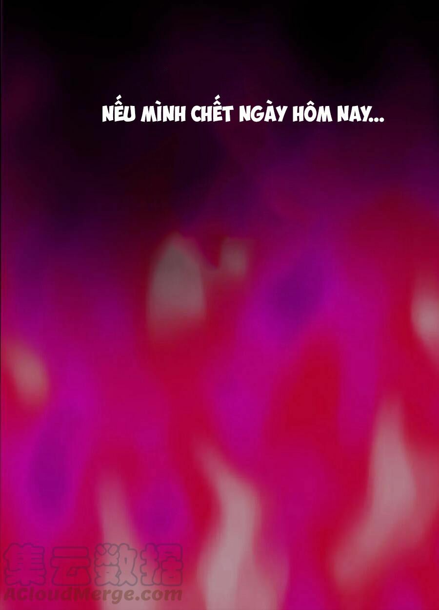 tôi không phải quỷ vương chapter 30 43