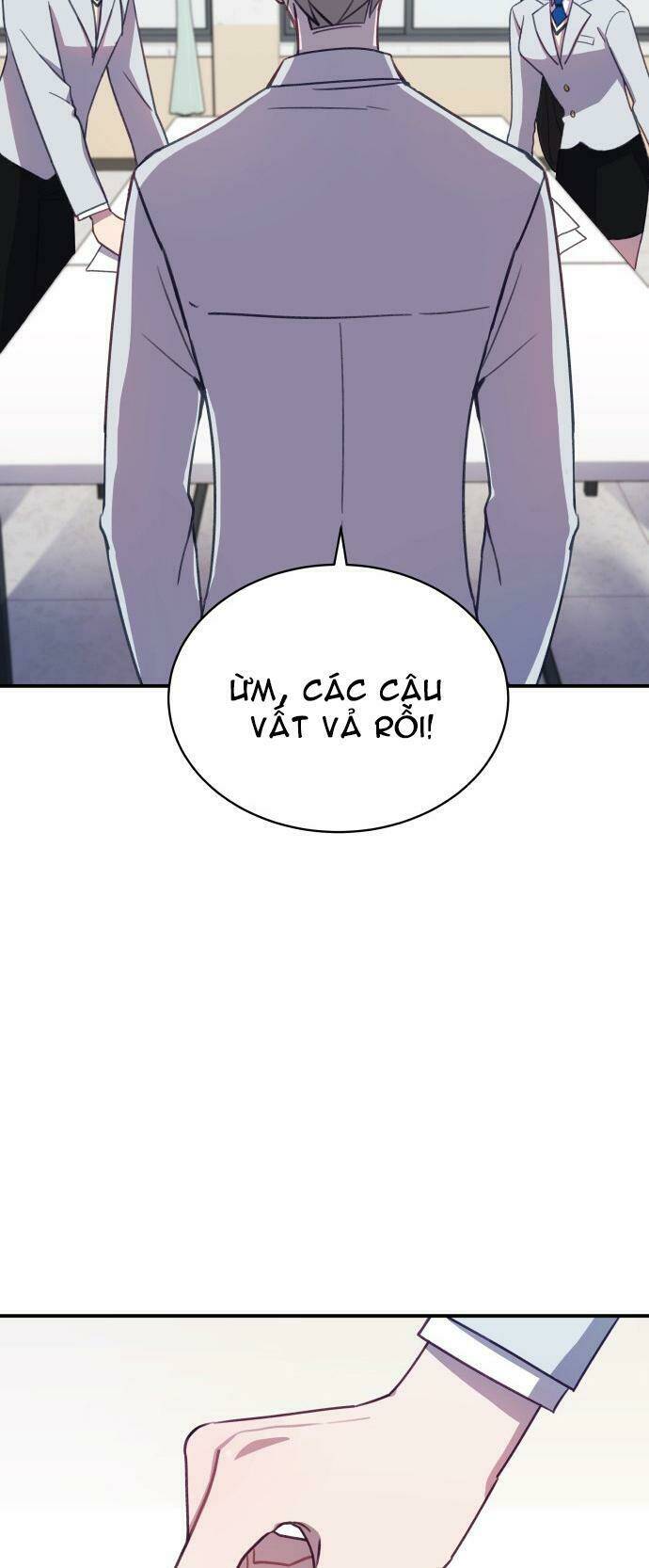 lạy chúa! xin hãy để con trở thành ác ma chapter 5 76