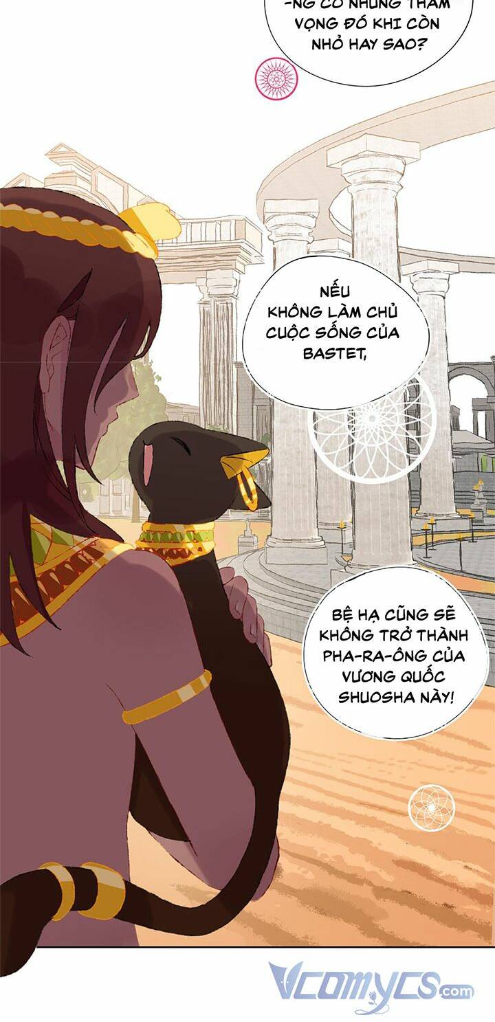 một ngày nọ tôi nhặt được một chú rồng chapter 13 40