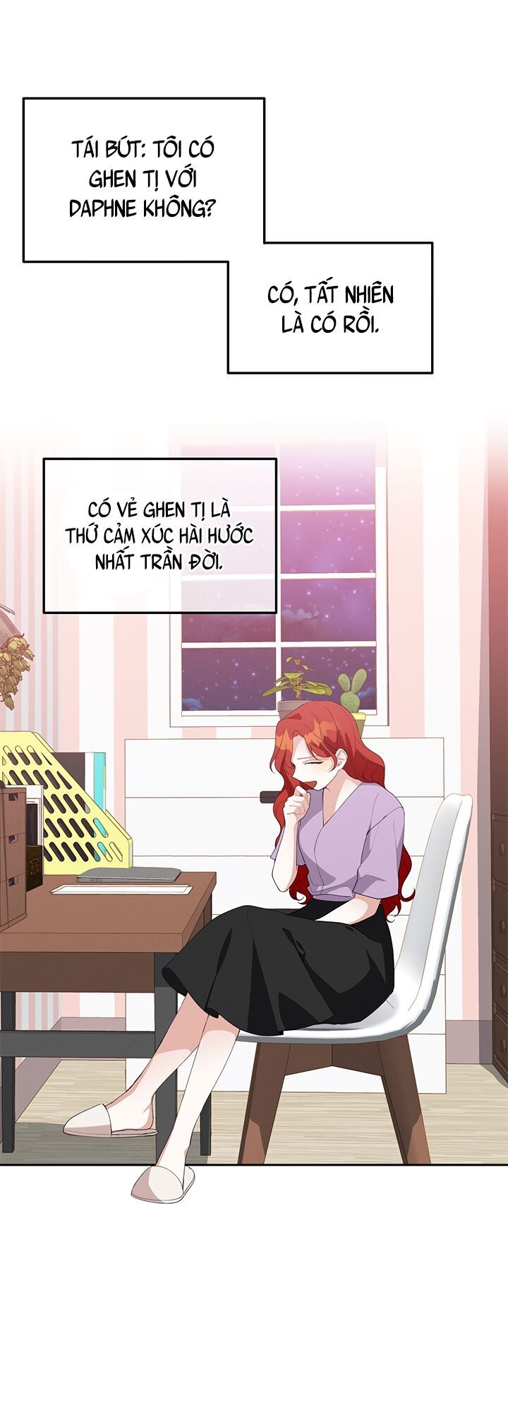 hãy trả lời em, hoàng tử! chapter 21 11