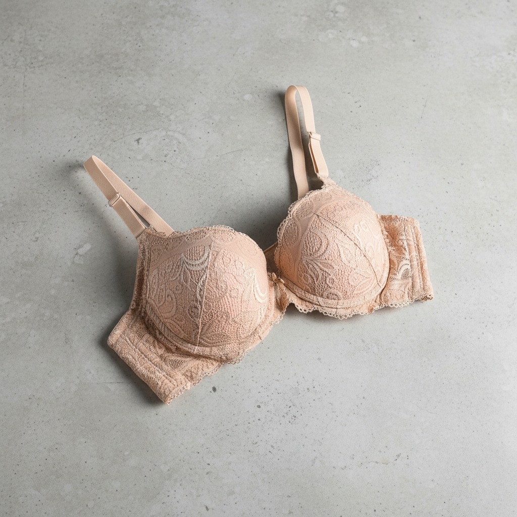 ÁO NGỰC CÓ GỌNG – MÚT DÀY 9903