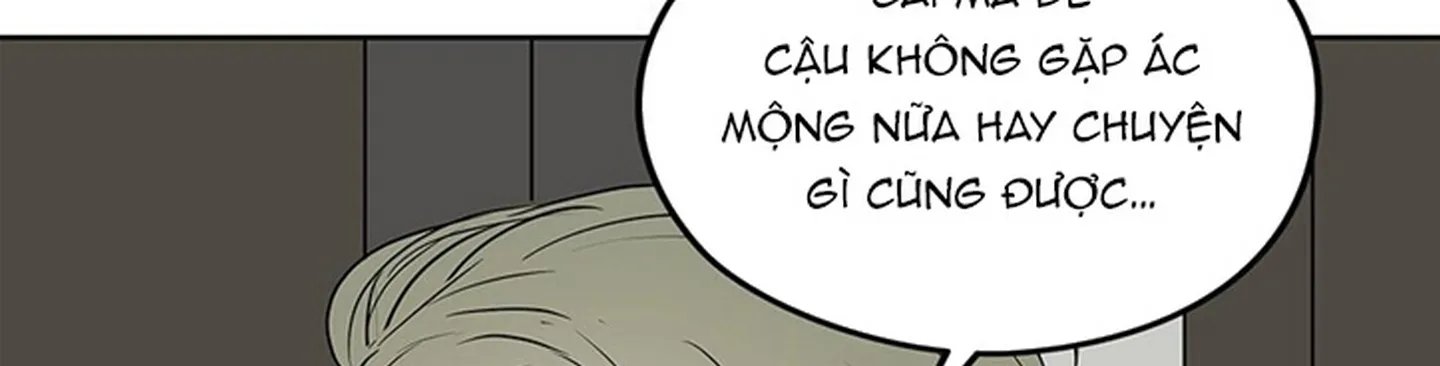 chuyện quái gì với giấc mơ đó vậy chapter 14 56