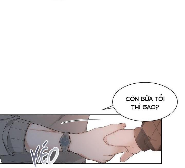 chuyện tình lãng mạn tại manhattan chapter 58 35