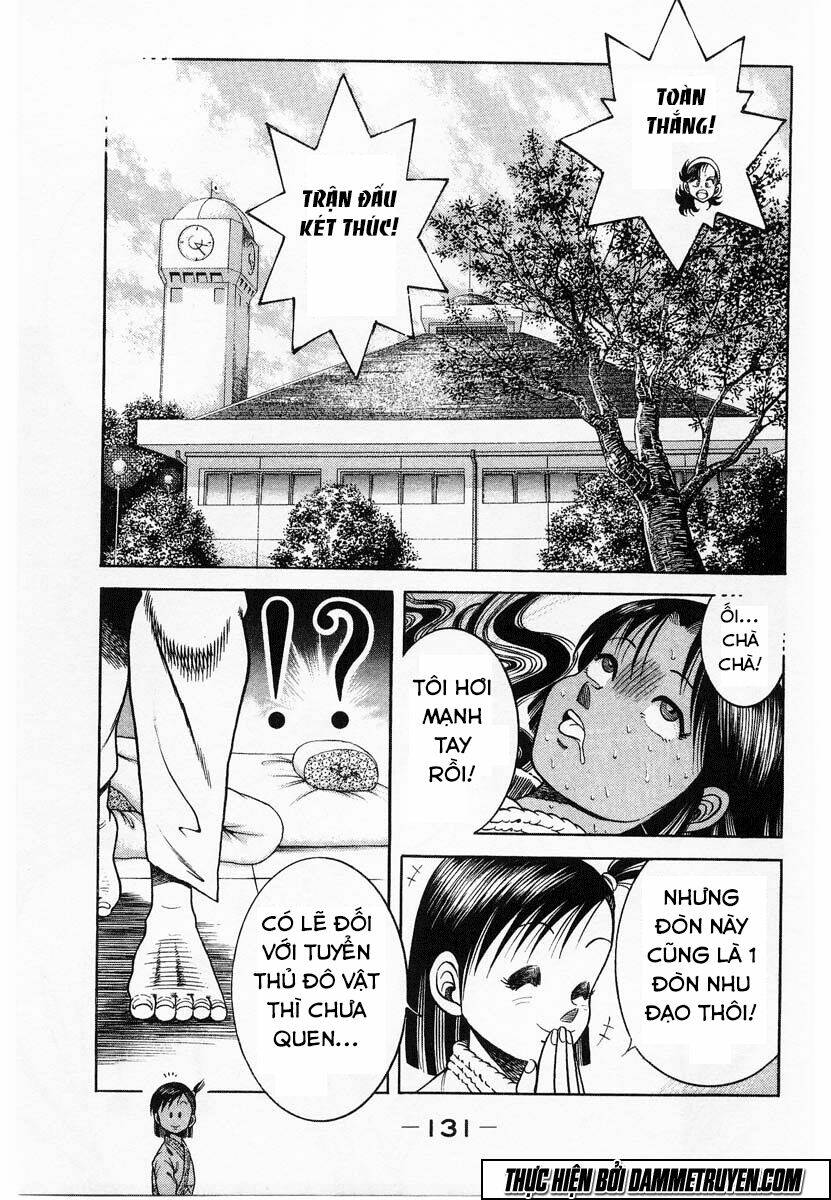 shin kotaro makaritoru! juudouhen chapter 85 18