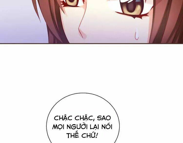 thực luyến kỳ duyên chapter 24 35