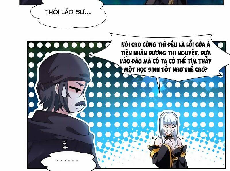 cửu dương thần vương chapter 19 27