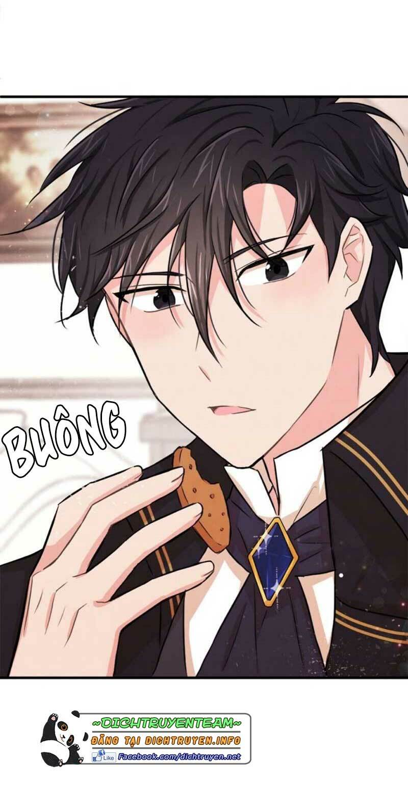 tiểu thư scarlet, em không muốn trả thù sao? chapter 7 75