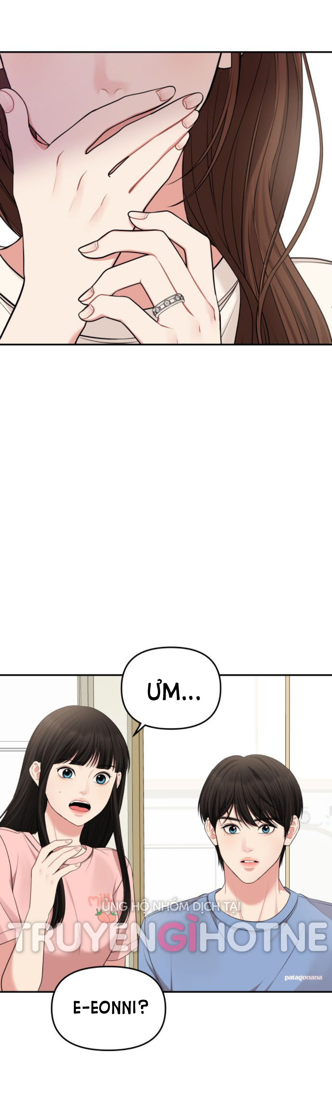 gửi em người đánh cắp những vì sao - to you who swallowed a star chapter 45.1 15