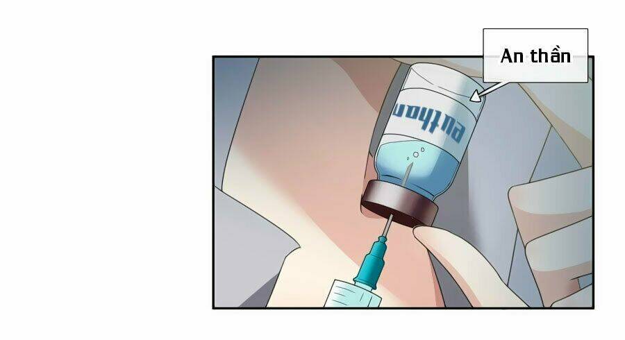 nhân chất tình nhân chapter 15.2 14