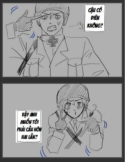 aph doujinshi couples collection chapter 11 9