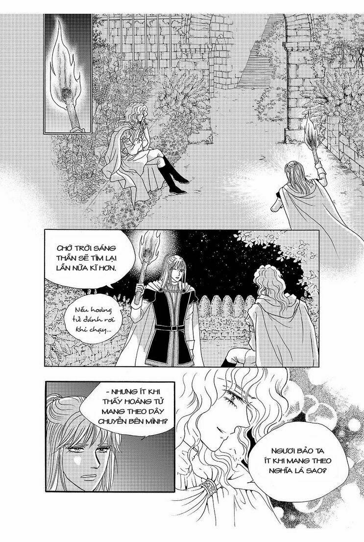 princess – công chúa xứ hoa p5 chapter 8 10