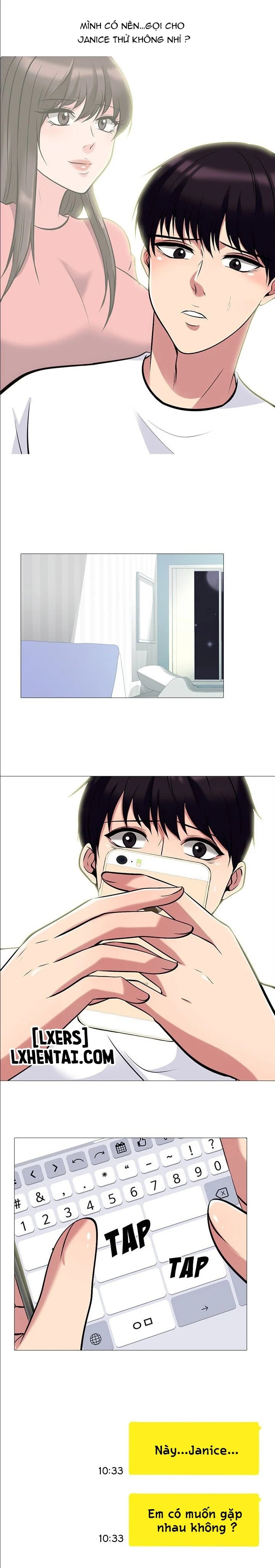 học bổng đặc biệt chapter 75 10