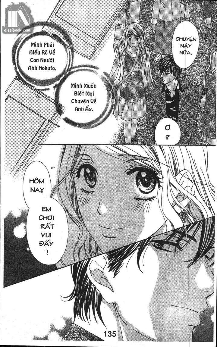 hôn nhân bất đắc dĩ - love of firos you chapter 3 38