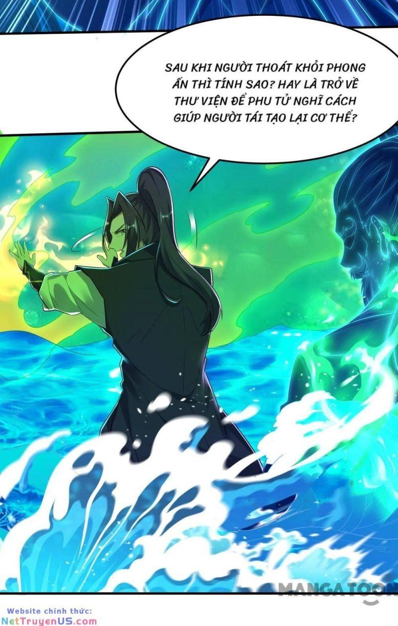 đệ nhất người ở rể chapter 265 11