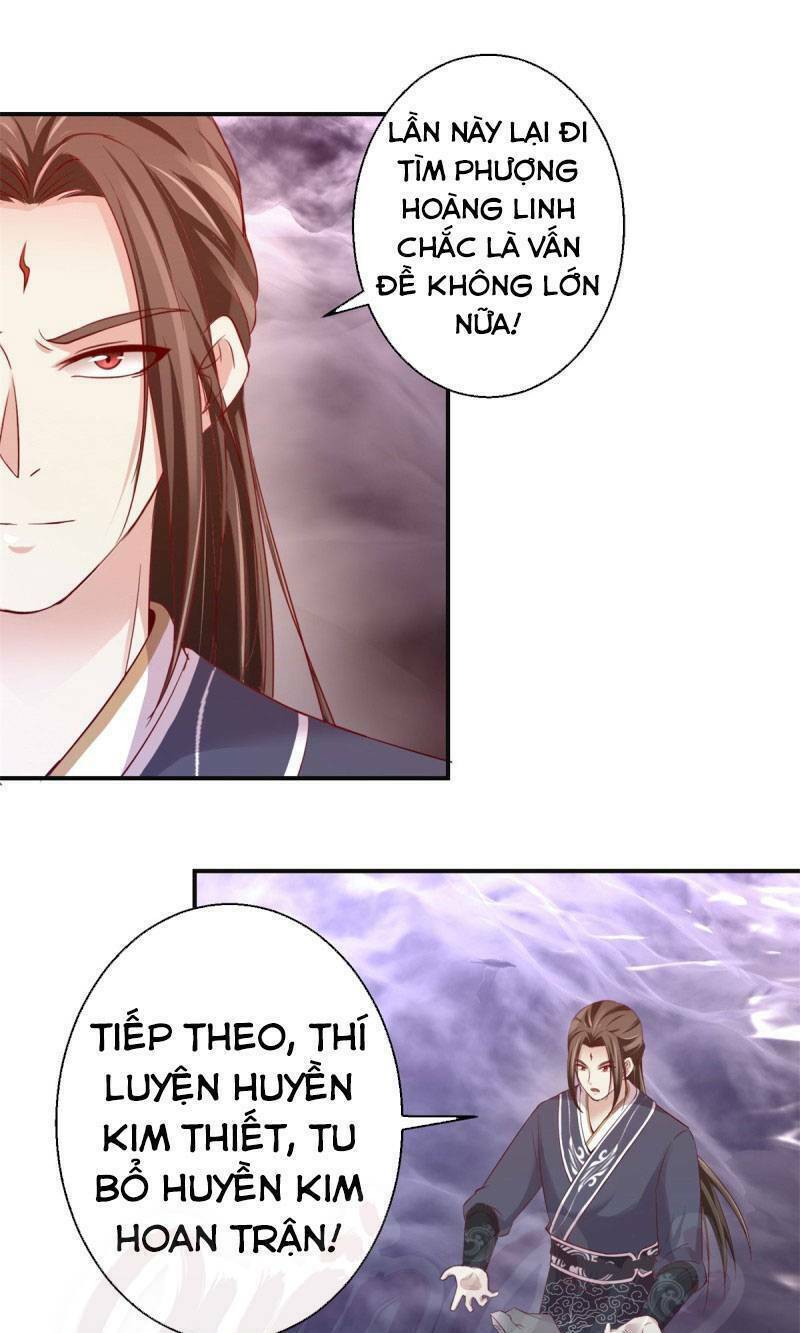 cửu dương đế tôn chapter 139 7