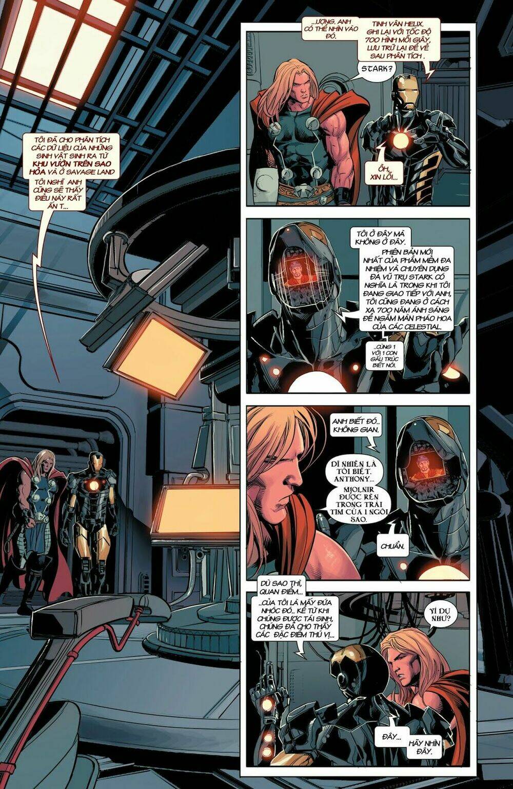 avengers (2013) chapter 12 6