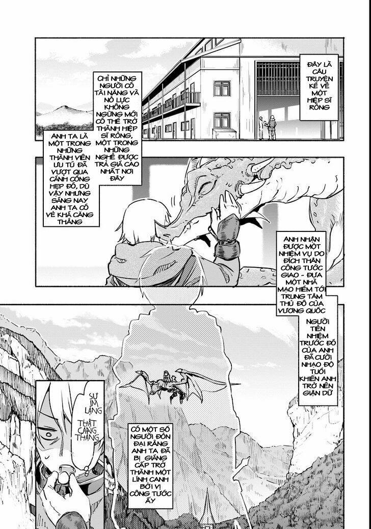 vì con gái, ngay cả ma vương tôi cũng có thể đánh bại chapter 7 2