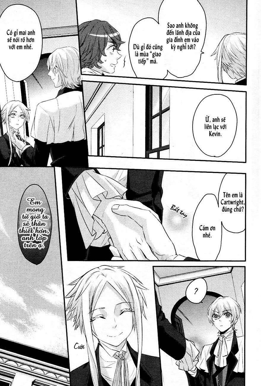 phong ấn triệu hồi ác quỷ dantalion chapter 4 24