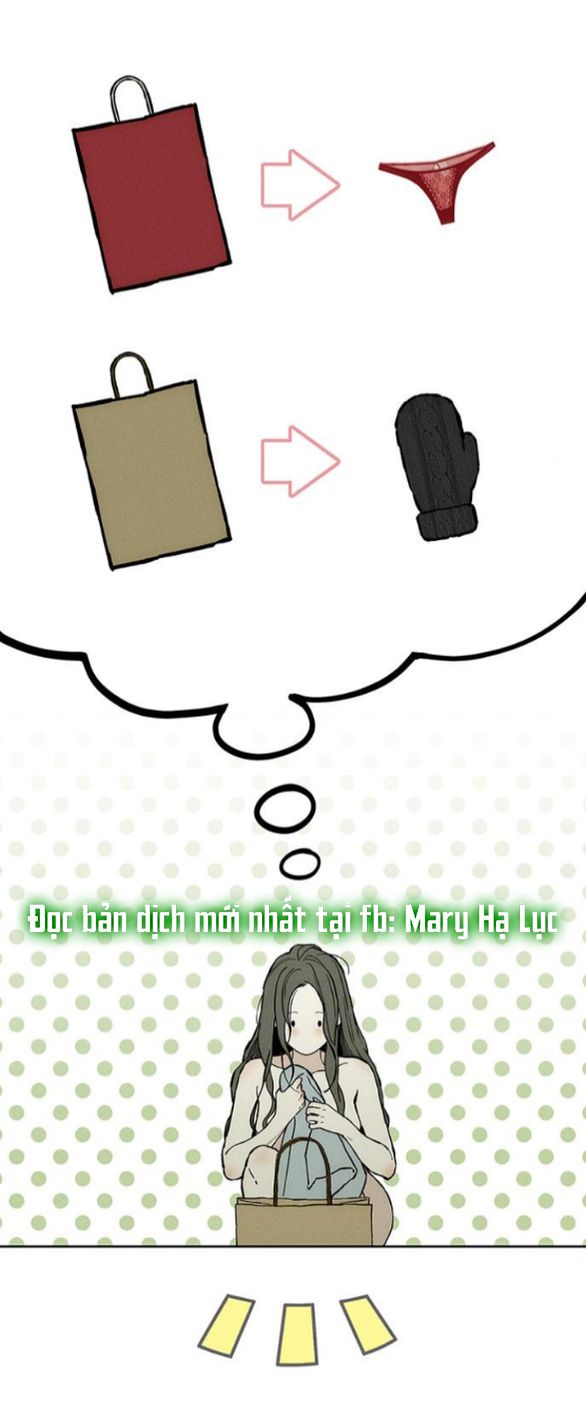 [18+] Nước Mắt Trên Đóa Hoa Tàn chapter 33.2 24