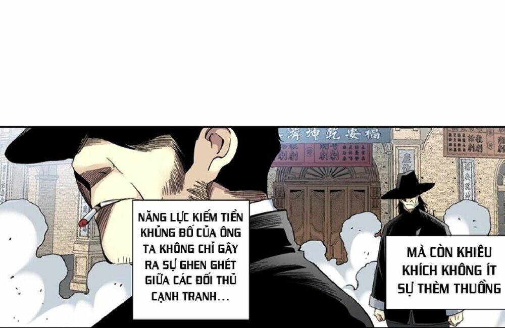 câu lạc bộ trường sinh chapter 112 42