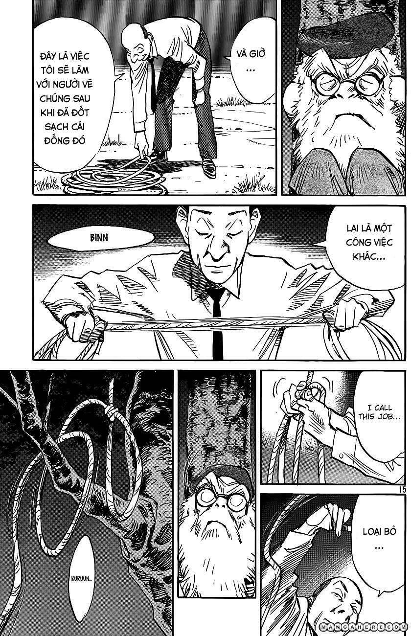 billy bat chapter 70 15