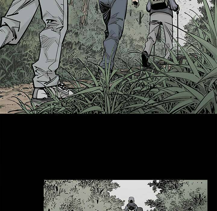 the devil’s descendants chapter 1 9