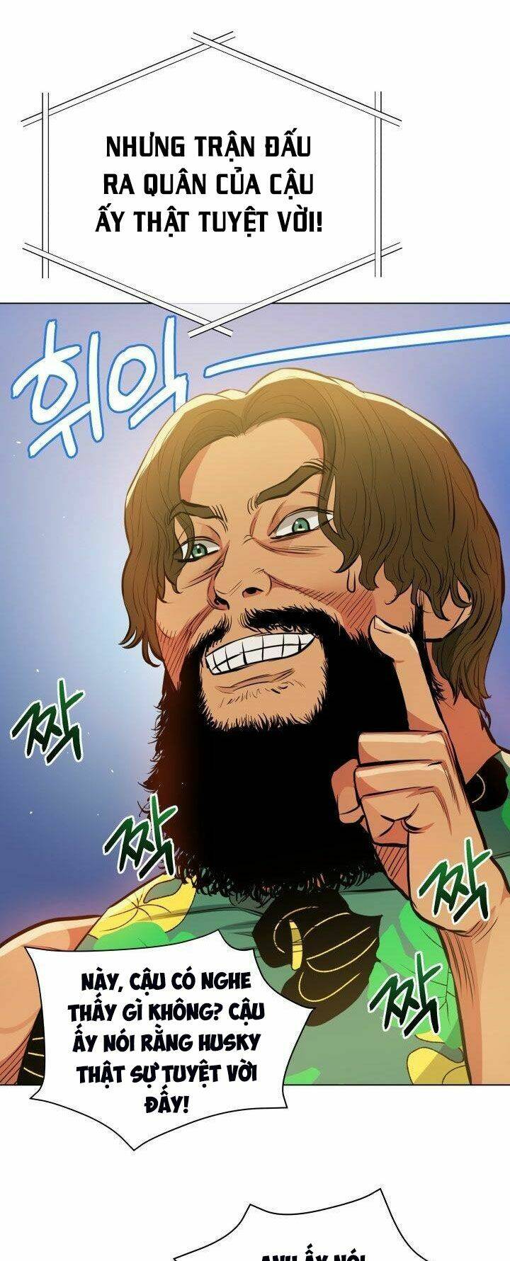 đấu sĩ vô song chapter 22 15