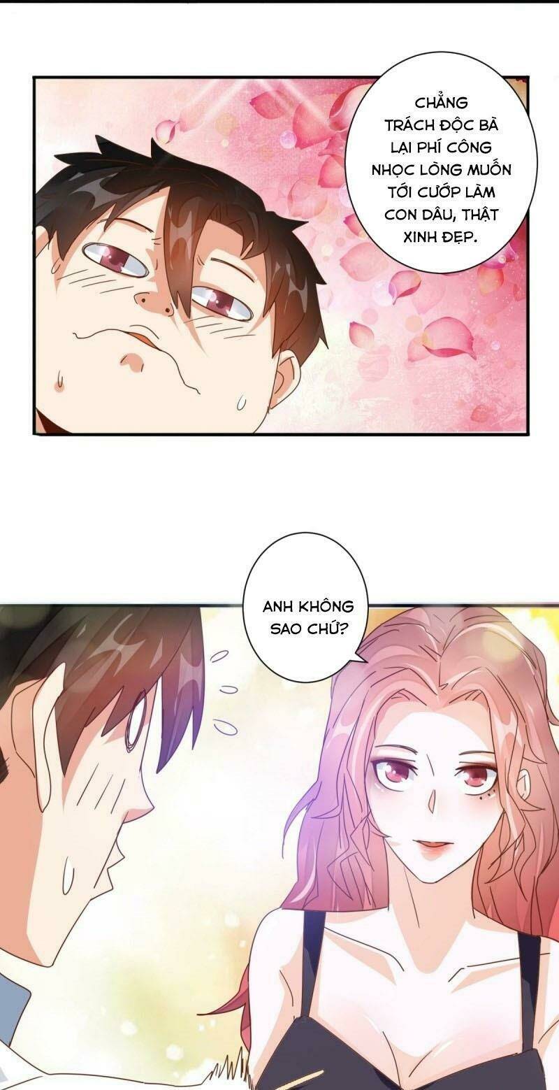 đô thị siêu cấp y sinh chapter 19 7