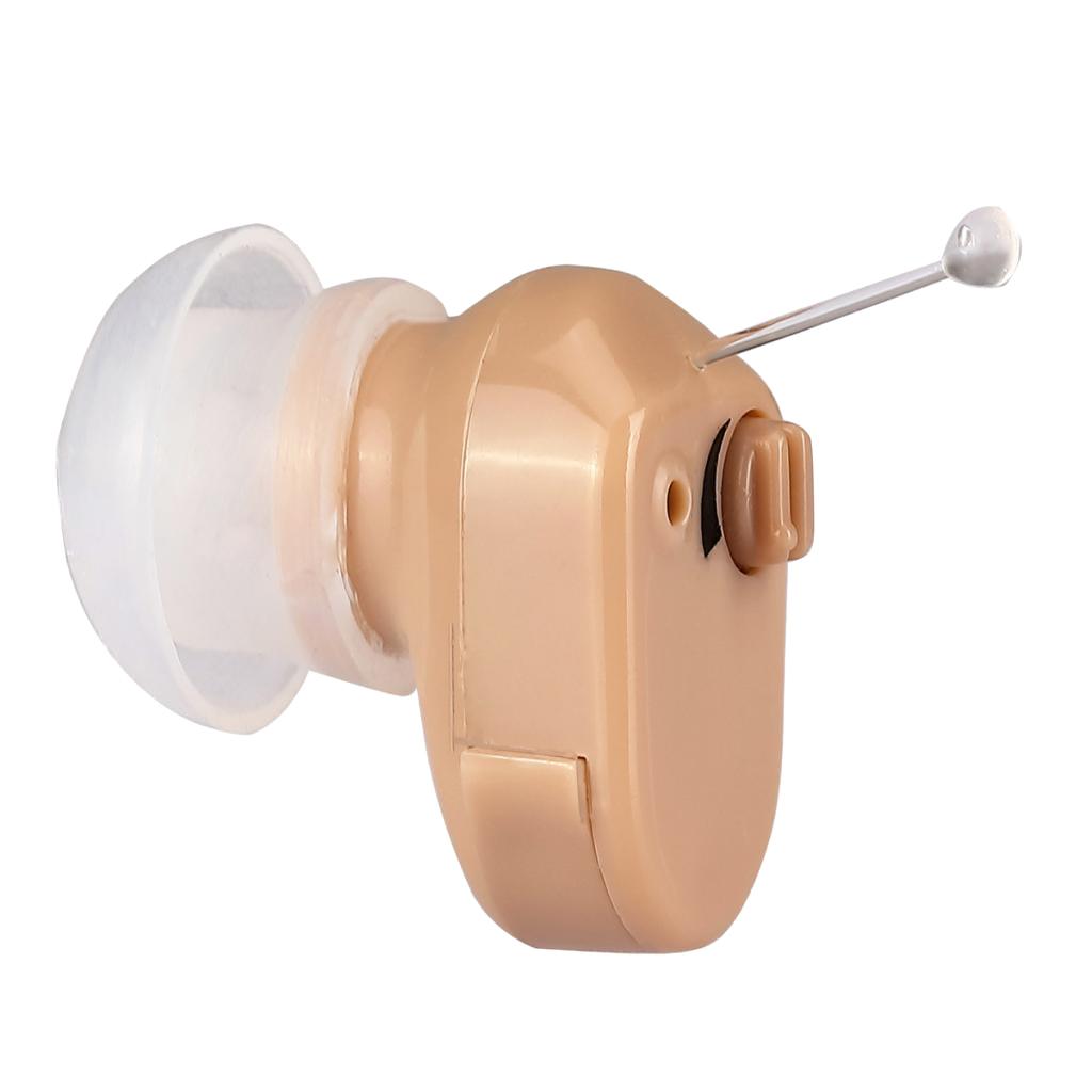 Universal Digital Hearing Aid Sound Voice Amplifier Deaf Aids AXON K-188