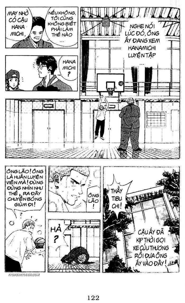 cao thủ bóng rổ chapter 148 6