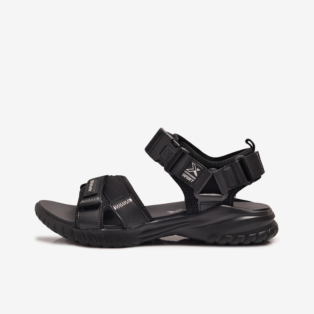 Sandal Eva Phun Hunter Nữ Biti's HEW000300DEN