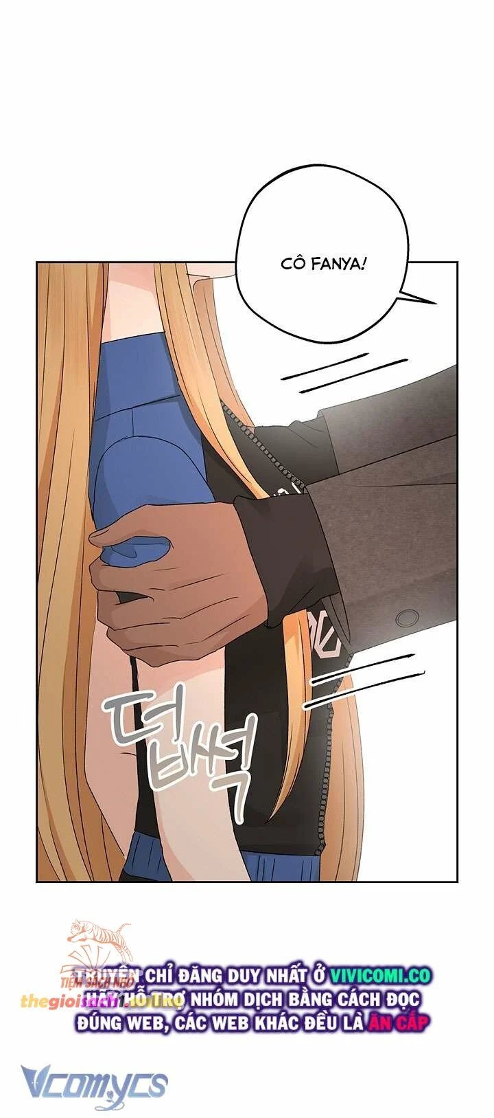 [18+] người tình của yêu tinh chapter 34 41