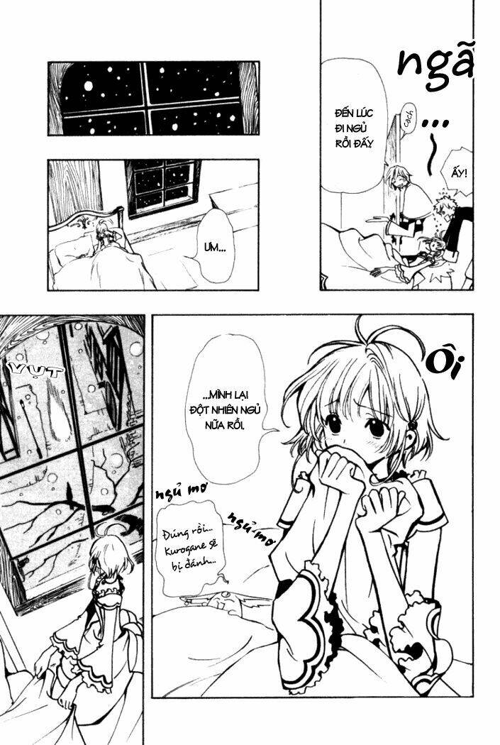 huyền thoại đôi cánh chapter 26 17