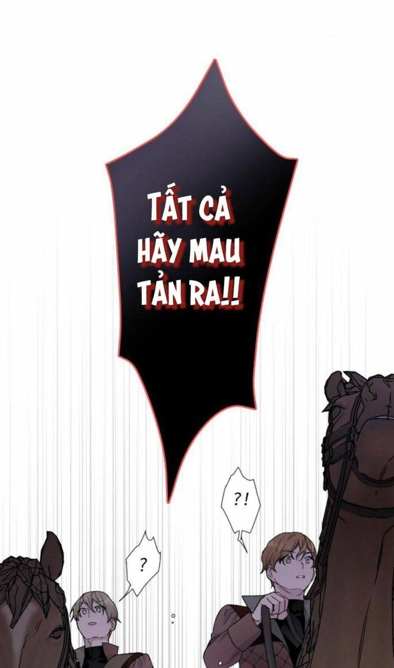 cách mà kỵ sĩ sống như tiểu thư chapter 30 48