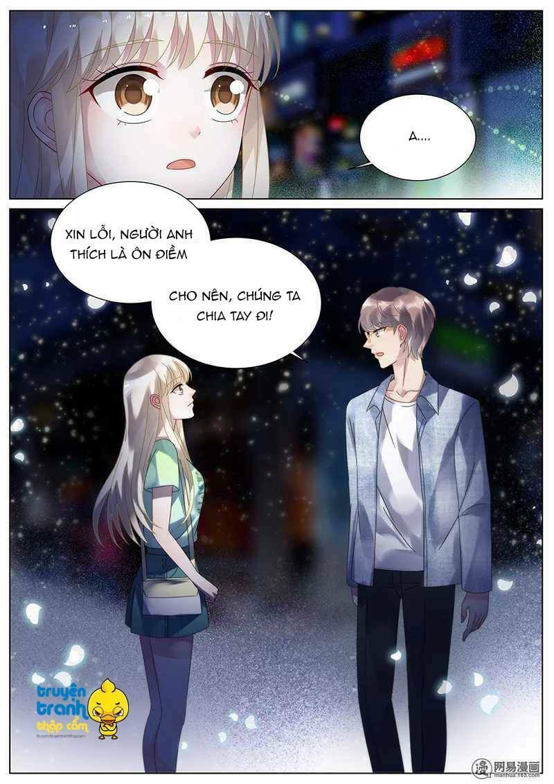 nhạ thượng thủ tịch tổng tài chapter 90 7