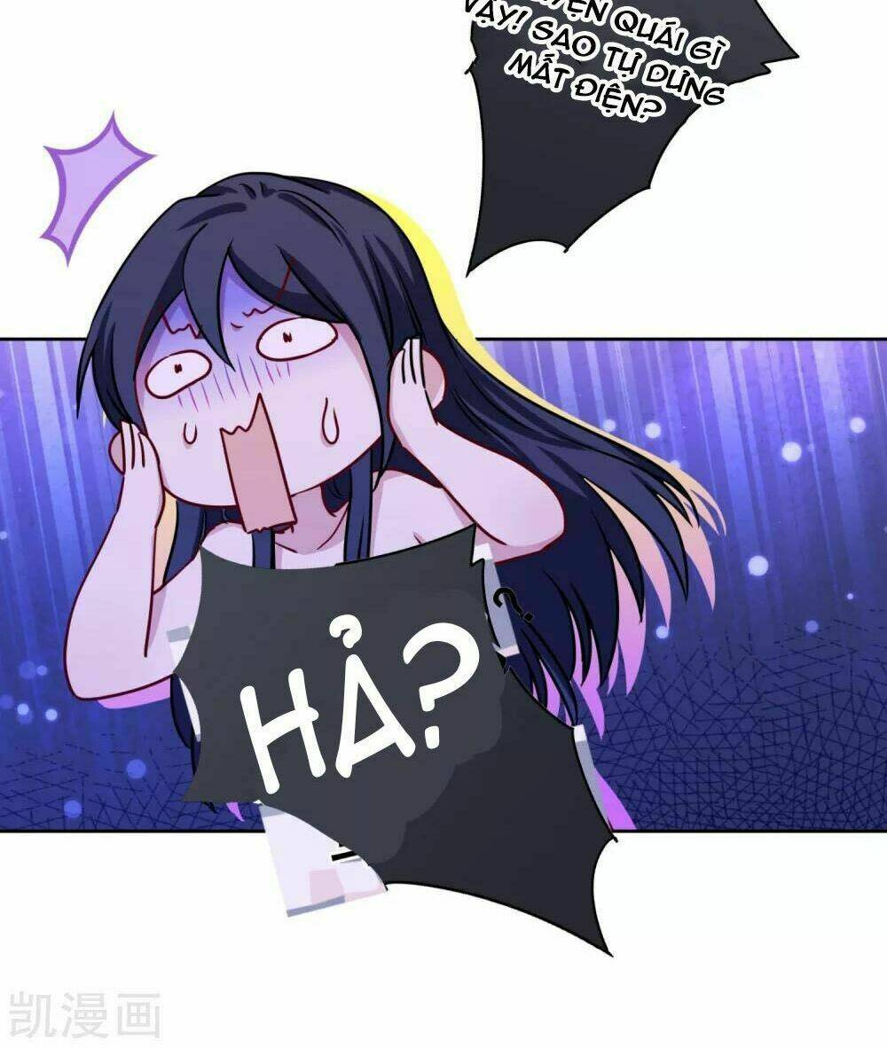 nhân vật phản diện: không ngọt không lấy tiền chapter 16.1 3