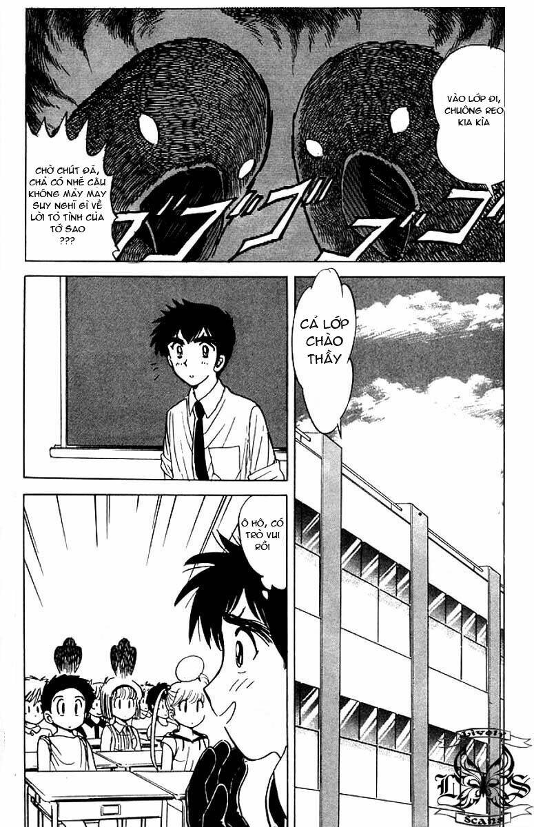 jigoku sensei nube - người thầy dũng cảm chapter 40 4