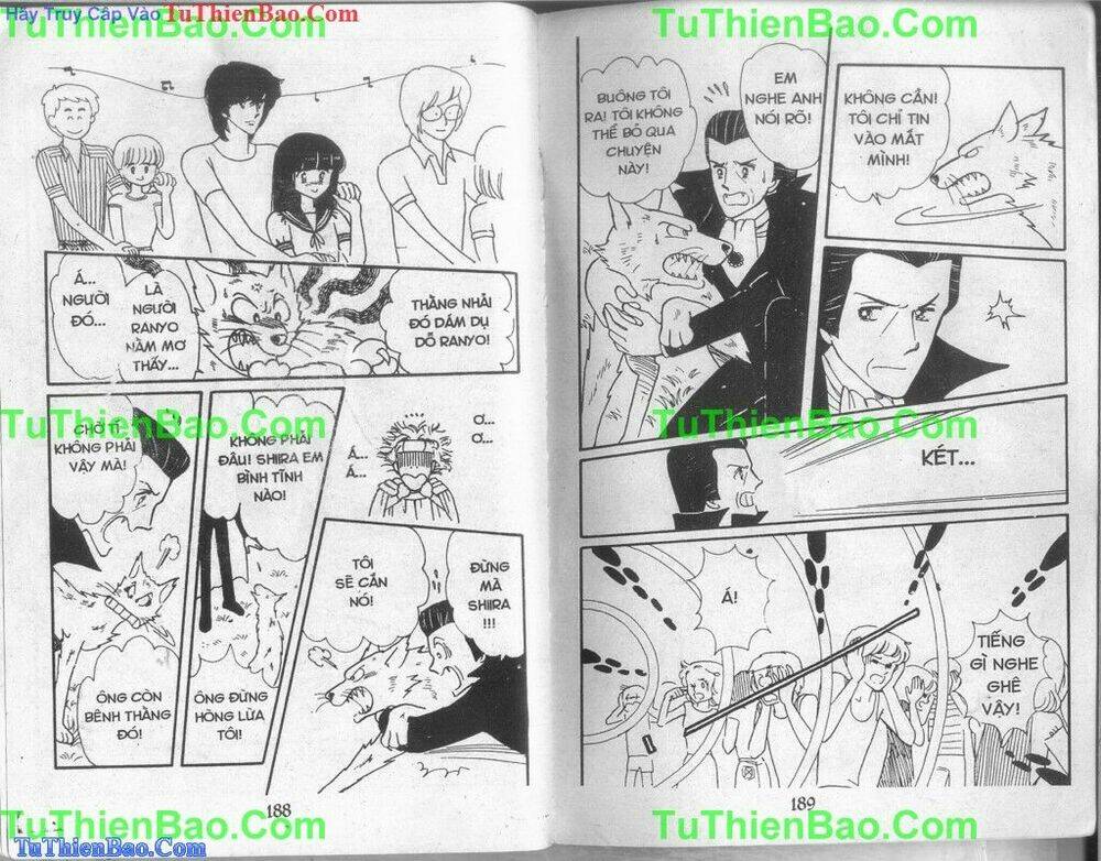 gia đình ma cà rồng chapter 5 12