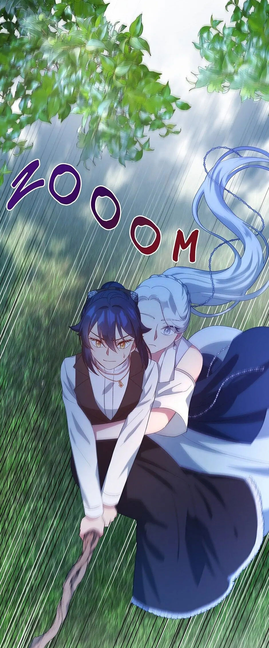 tôi không phải là nữ anh hùng chapter 19 44