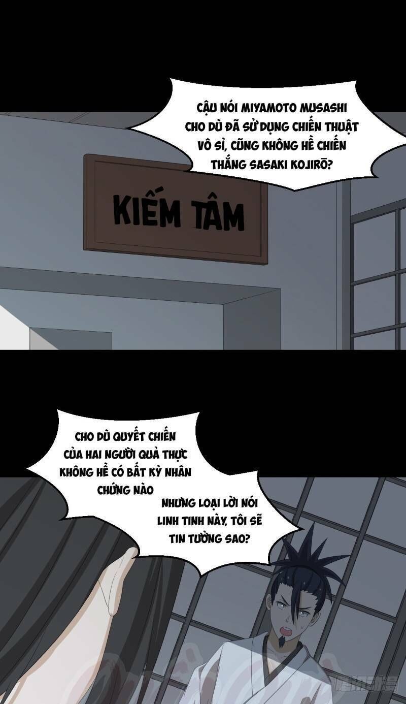 nghịch thiên tiên mệnh chapter 39 25