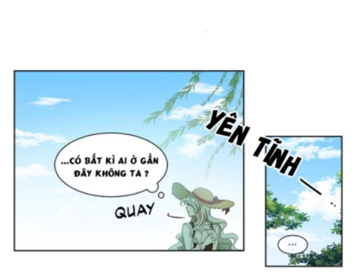 mong ước tuyệt vọng của một phù thủy chapter 2 42