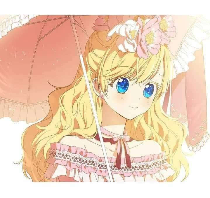 bỗng một ngày nọ tôi trở thành nàng công chúa chapter 77 13