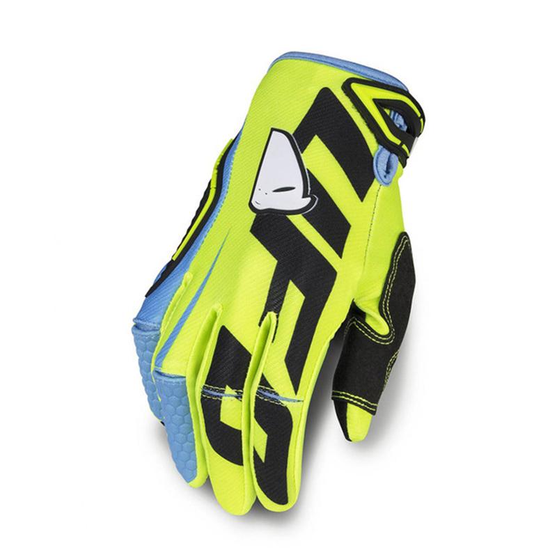 2020 Moto Chéo Đi Xe Đạp MTB Xe Đạp Găng Tay Đi Xe Đạp Tắt Đường Thể Thao Moto Moto Rcycle Đua Xe Mx Moto Chéo găng Tay Luva - M