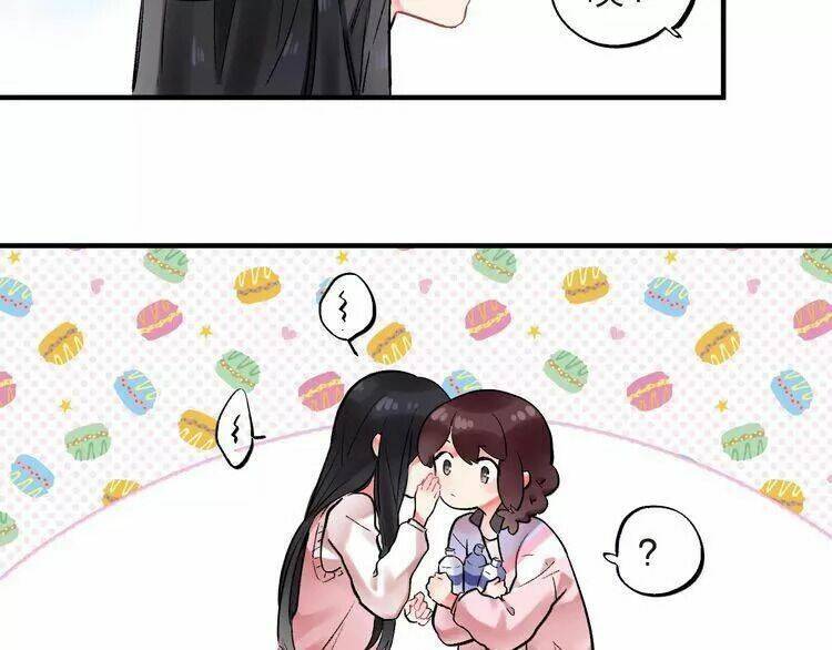 sos! tôi đã yêu một con sâu bướm (phần 2) chapter 22.1 19